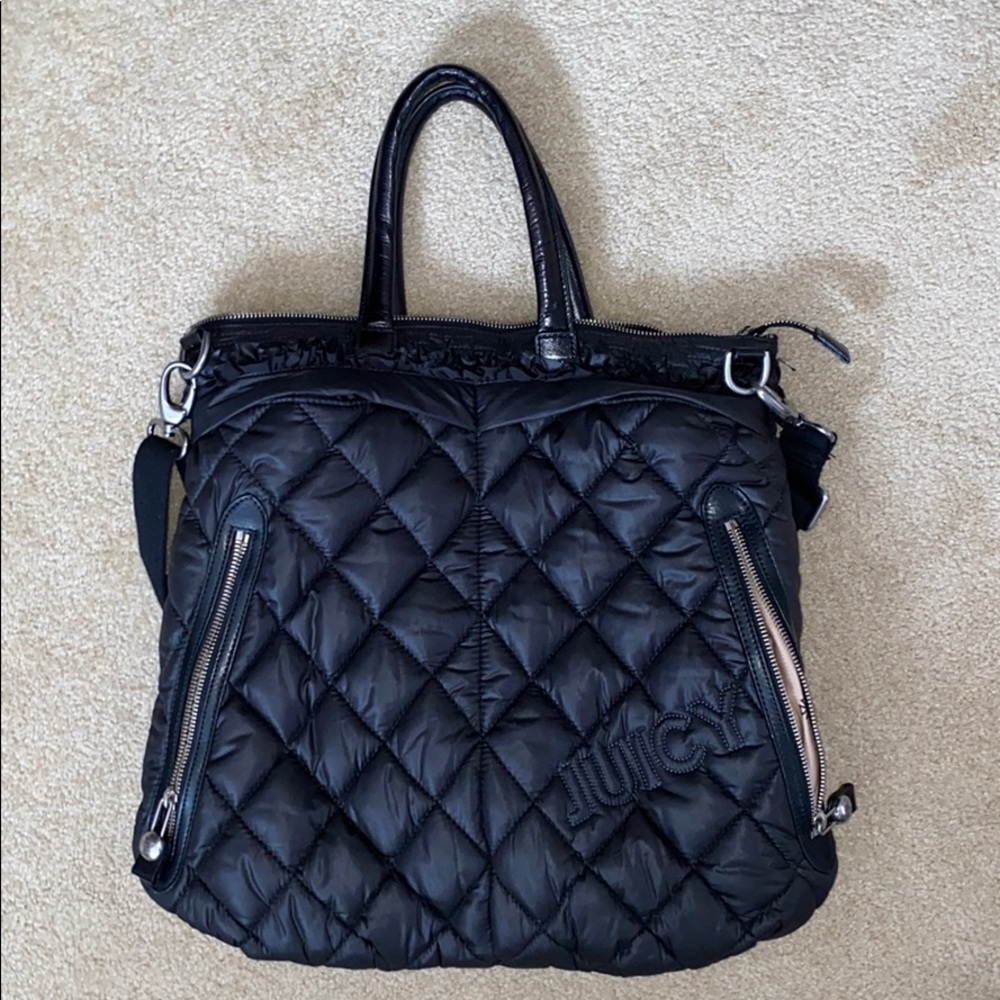 Juicy Couture Bag
